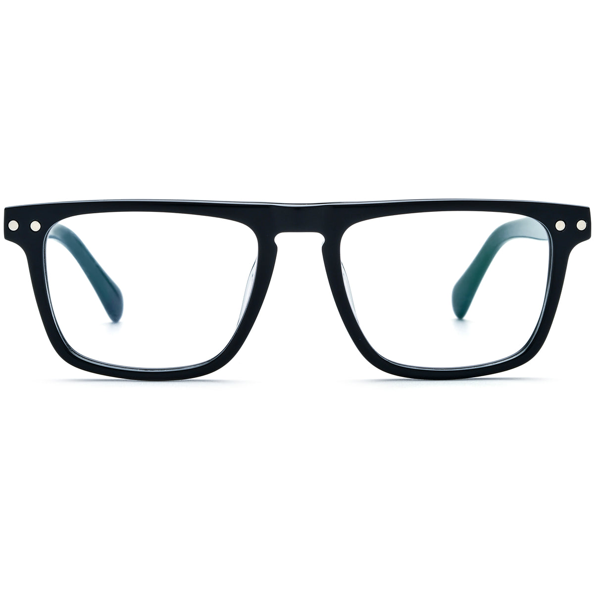 Square Glasses BR1433