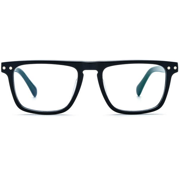Square Glasses BR1433