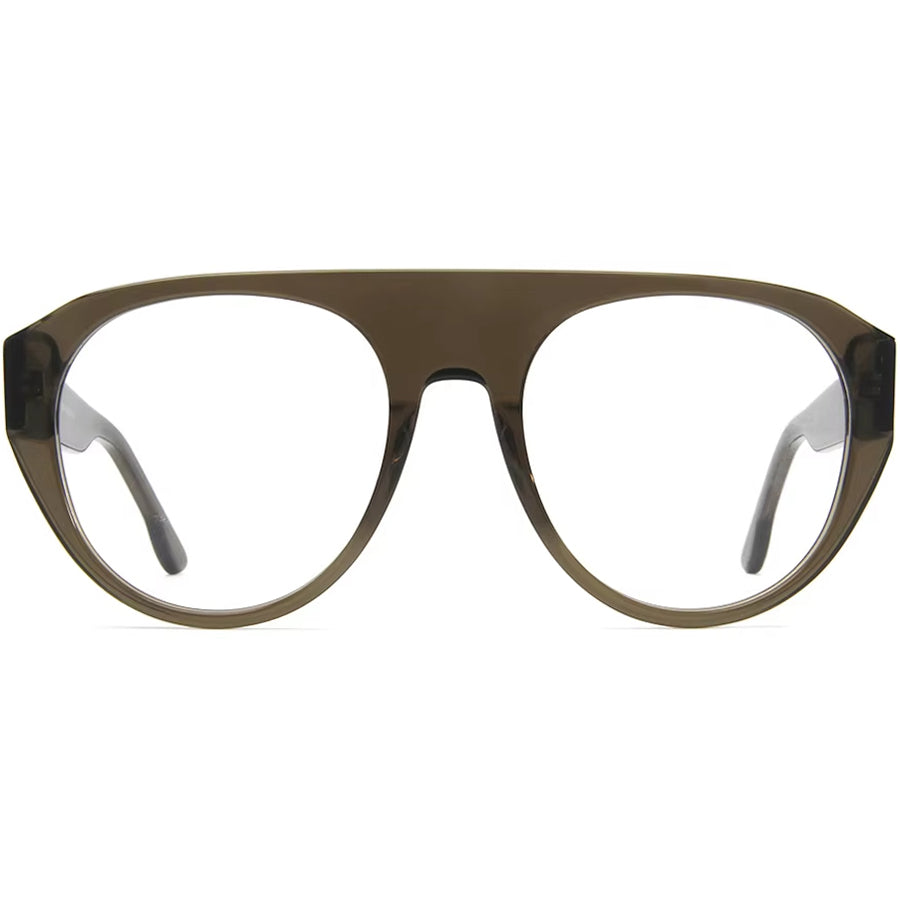 Cat-Eye Glasses A4099
