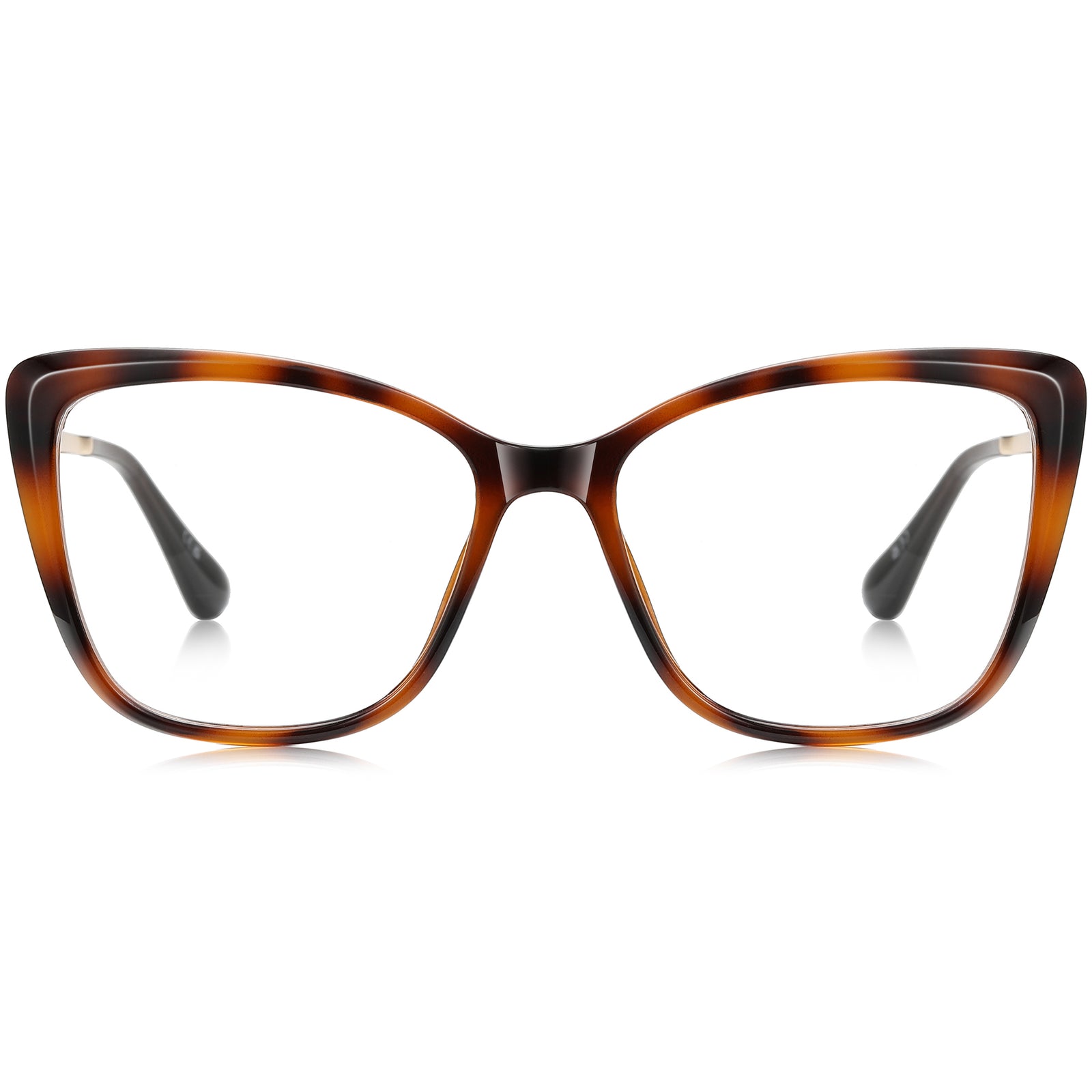 Cat-Eye Glasses YSD1028