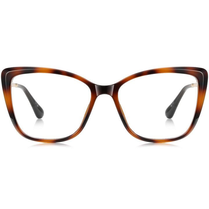Cat-Eye Glasses YSD1028