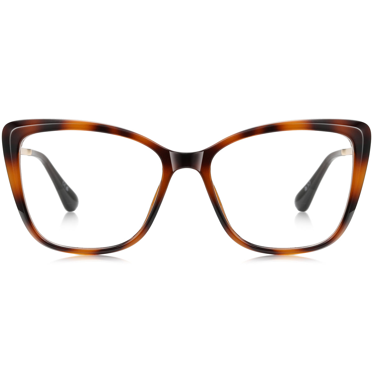 Cat-Eye Glasses YSD1028