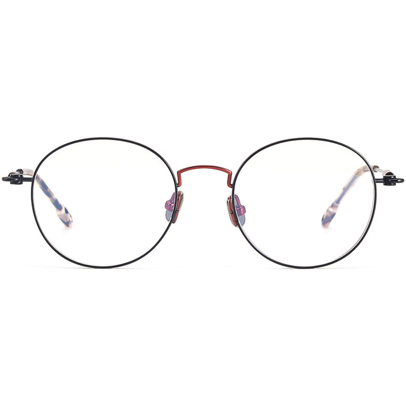 Round Glasses TG1008