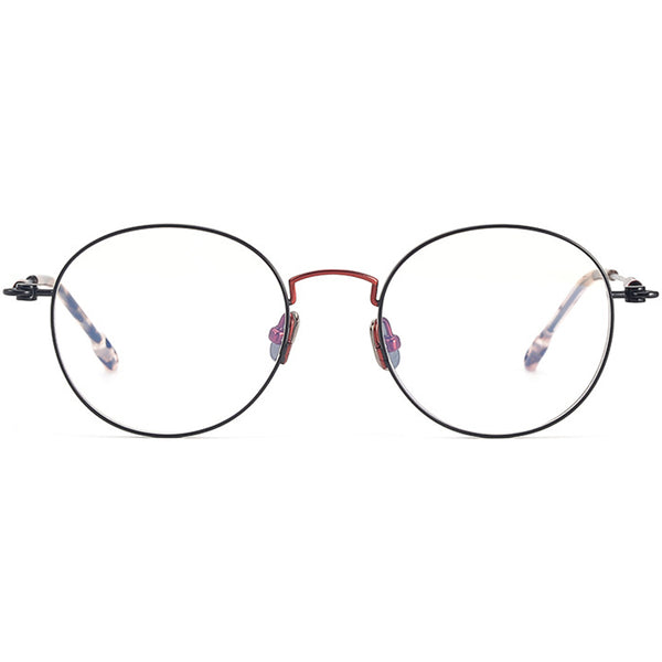 Round Glasses TG1008
