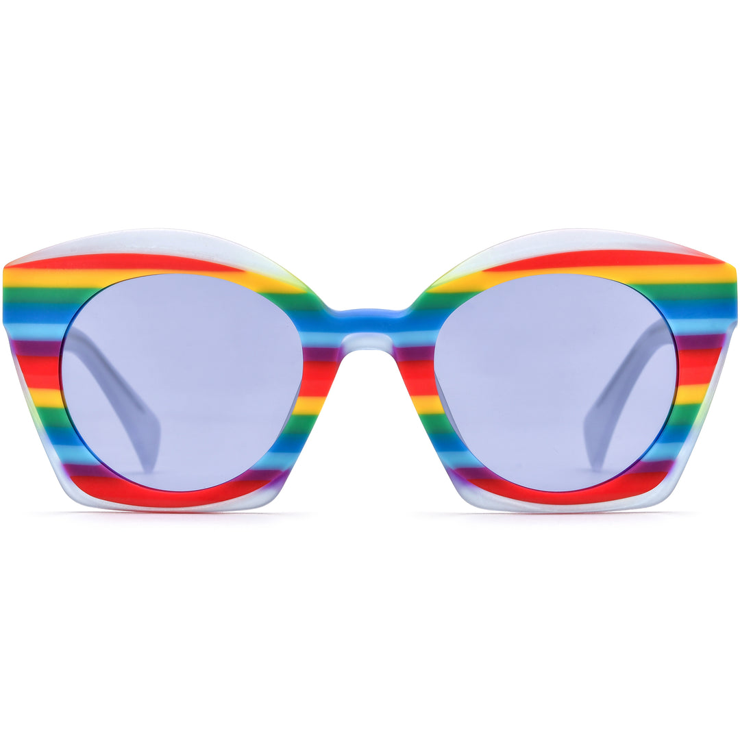 Cat-Eye Sunglasses BRS1189