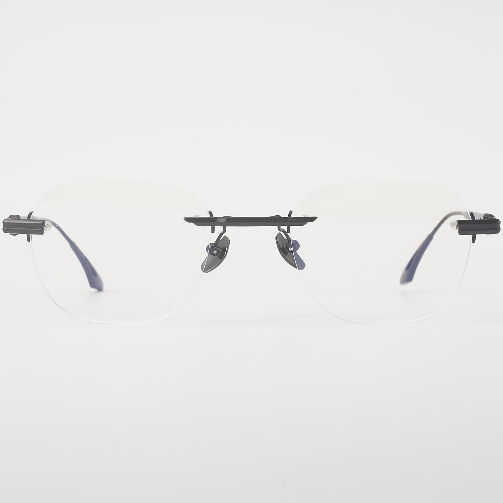 Square Glasses BY1155