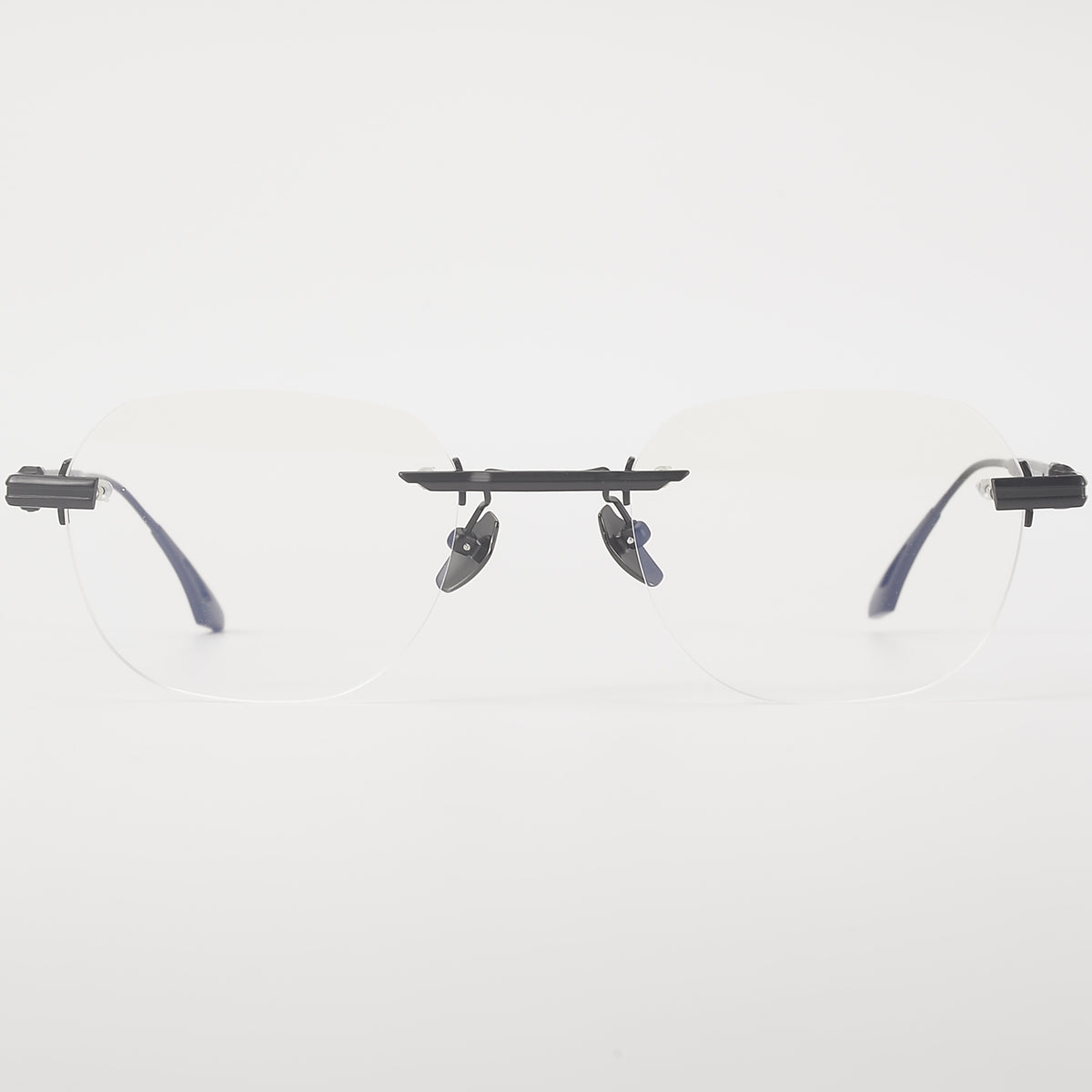 Square Glasses BY1155