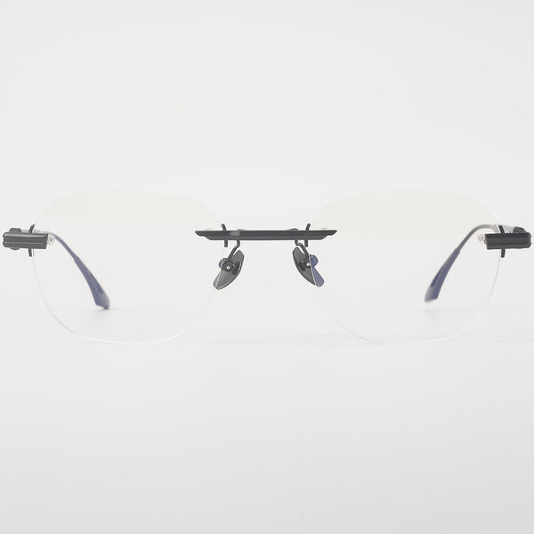 Square Glasses BY1155