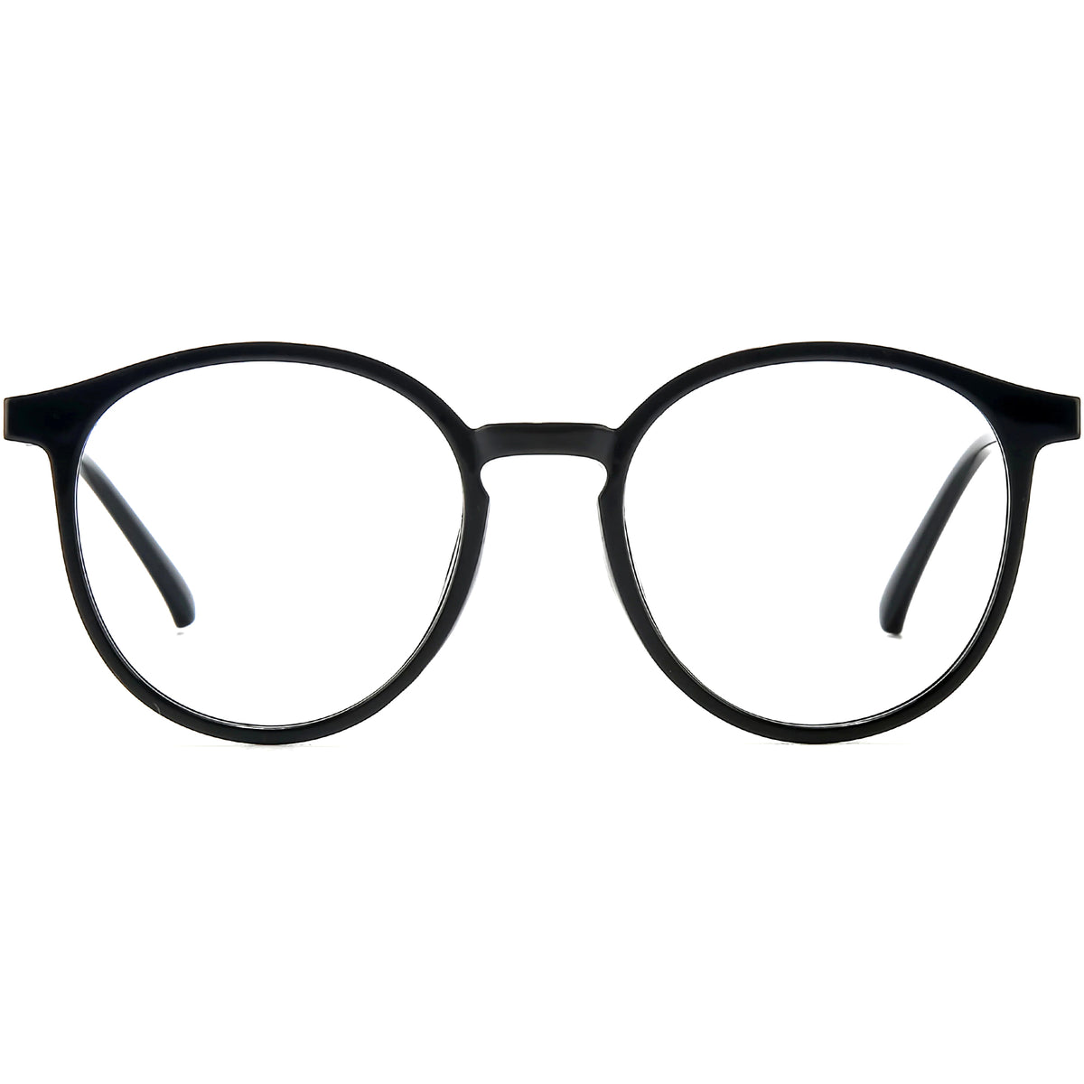 Round Glasses A4115
