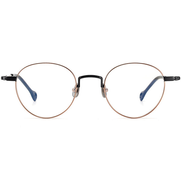 Round Glasses TG1024
