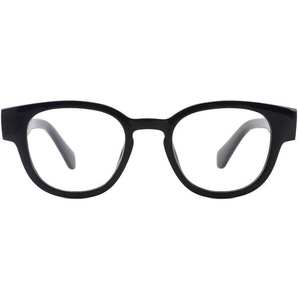 Square Glasses YEA1187
