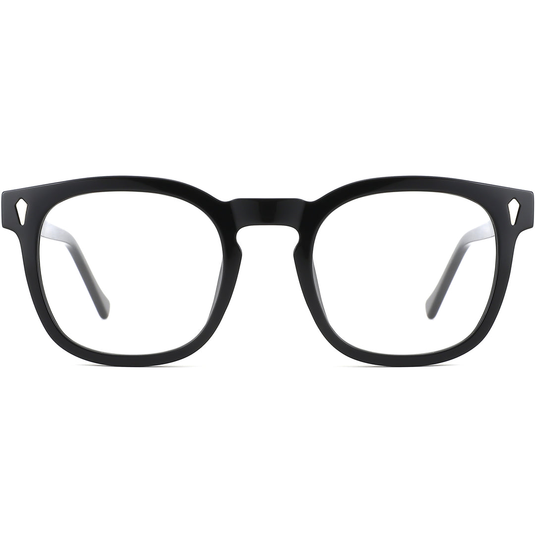 Square Glasses YSAA1094