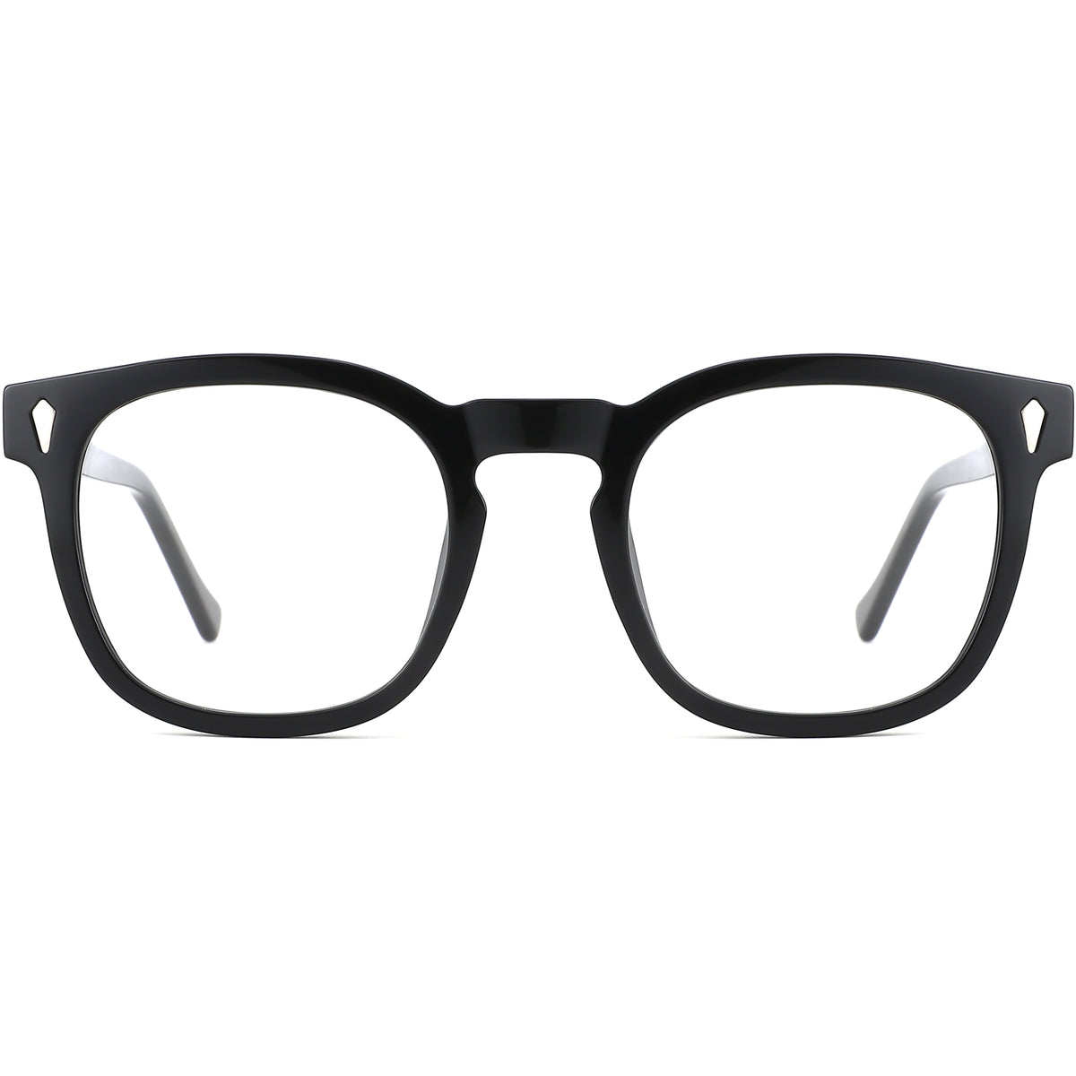 Square Glasses YSAA1094