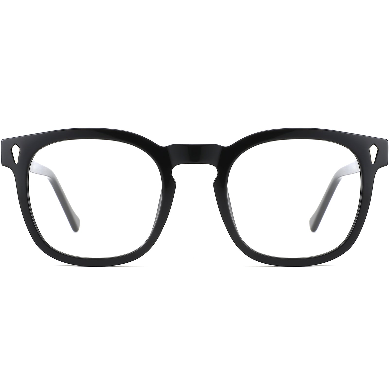 Square Glasses YSAA1094