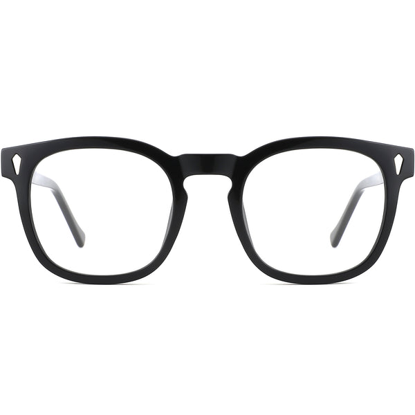 Square Glasses YSAA1094