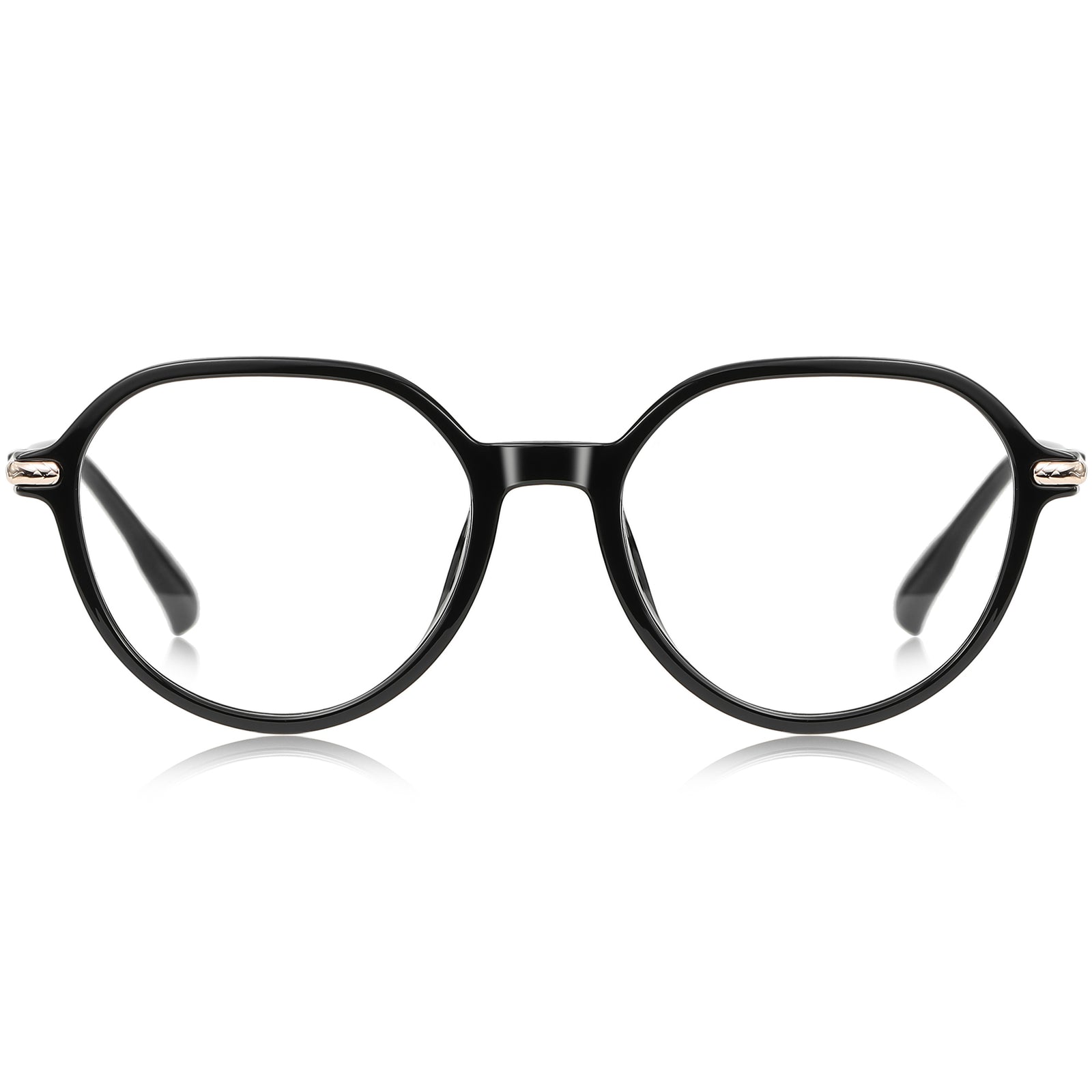 Round Glasses YSD1045