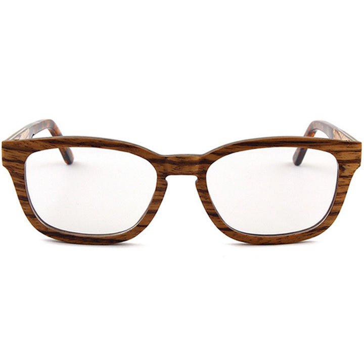 Rectangle Glasses KC1056