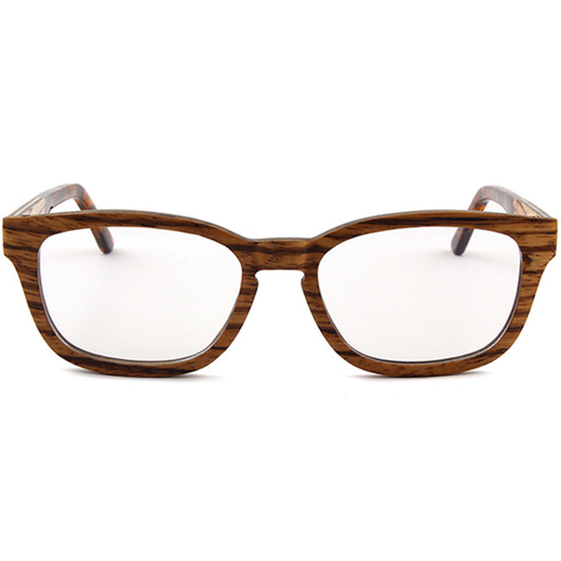 Rectangle Glasses KC1056