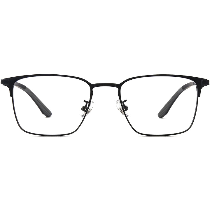 Square Glasses A4111