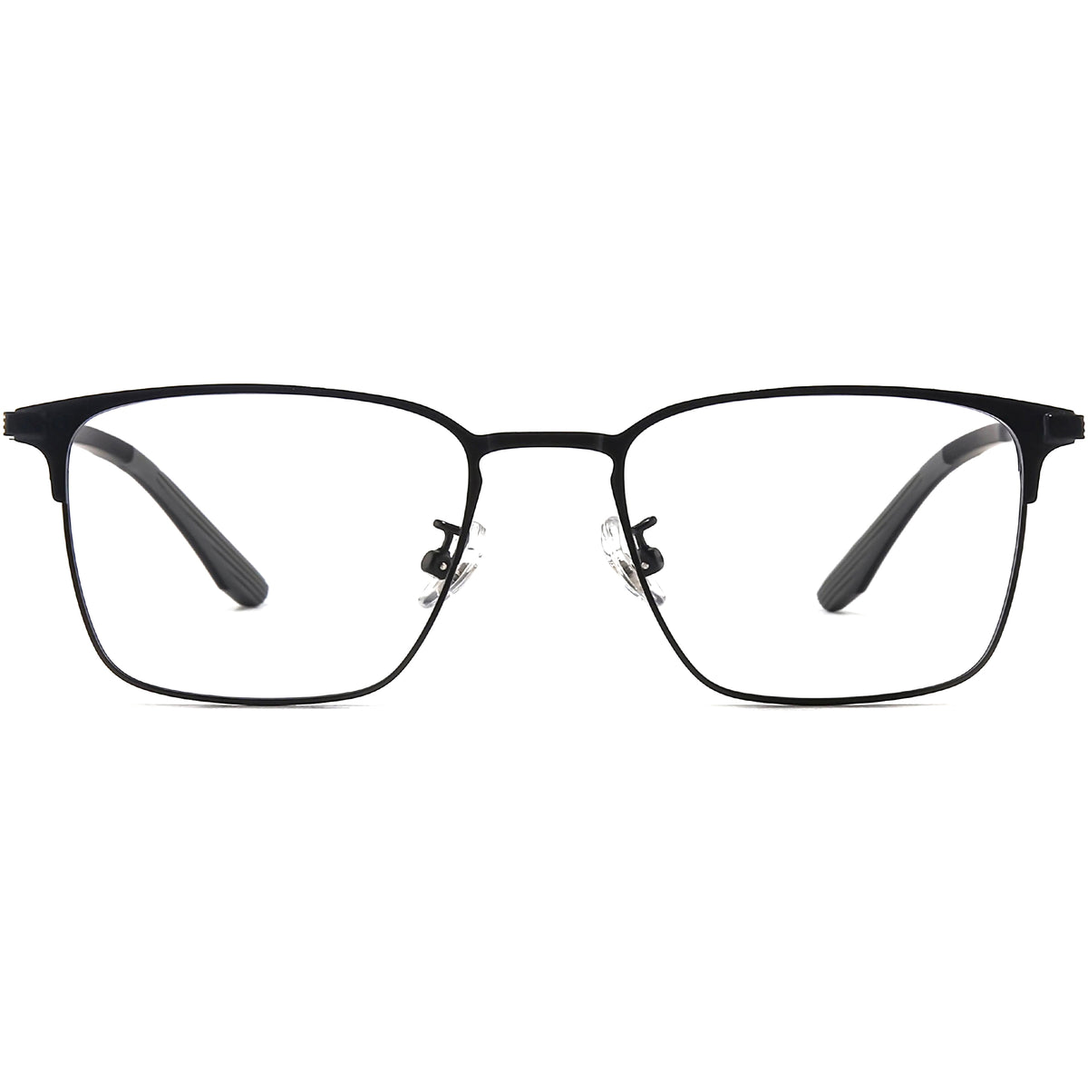 Square Glasses A4111