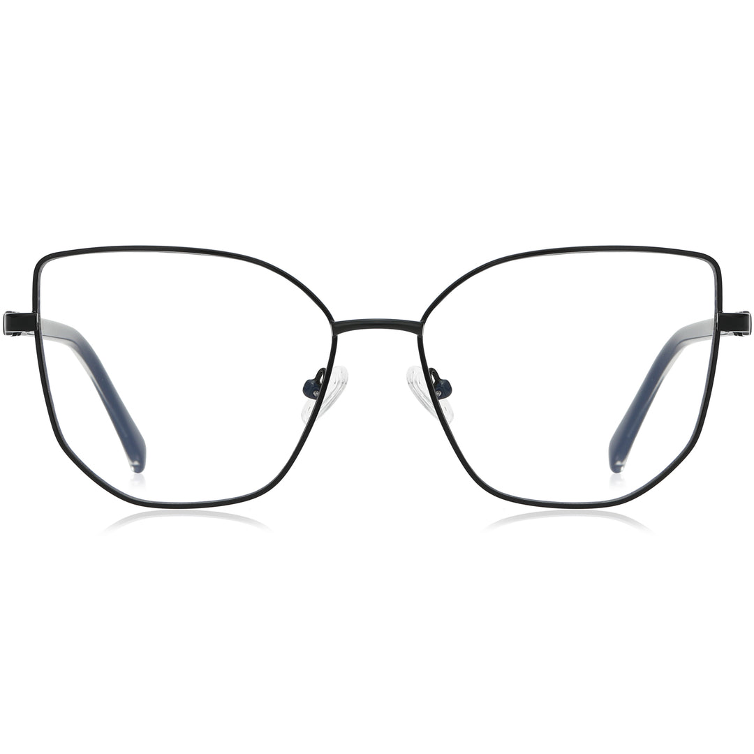 Cat-Eye Glasses PF1115