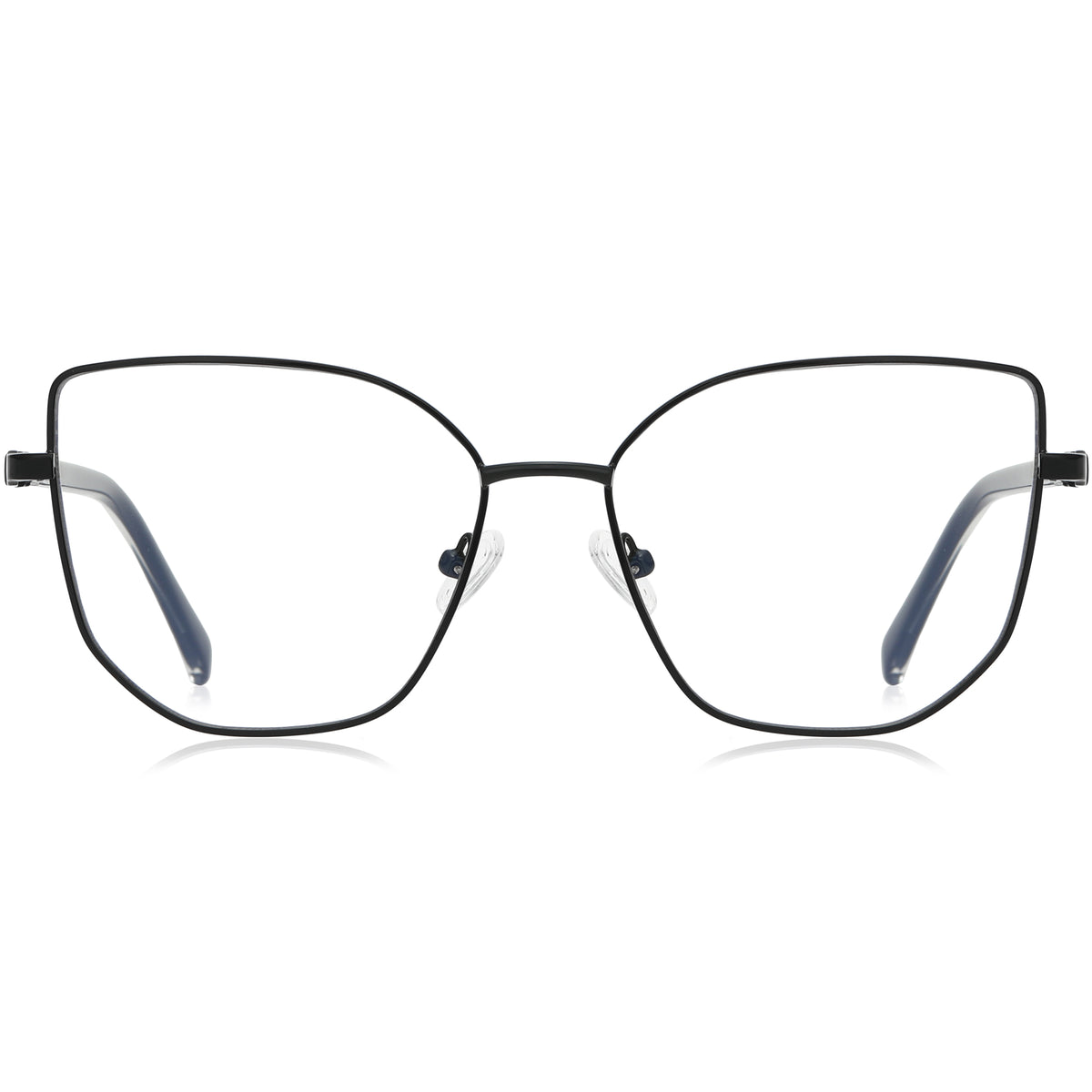 Cat-Eye Glasses PF1115