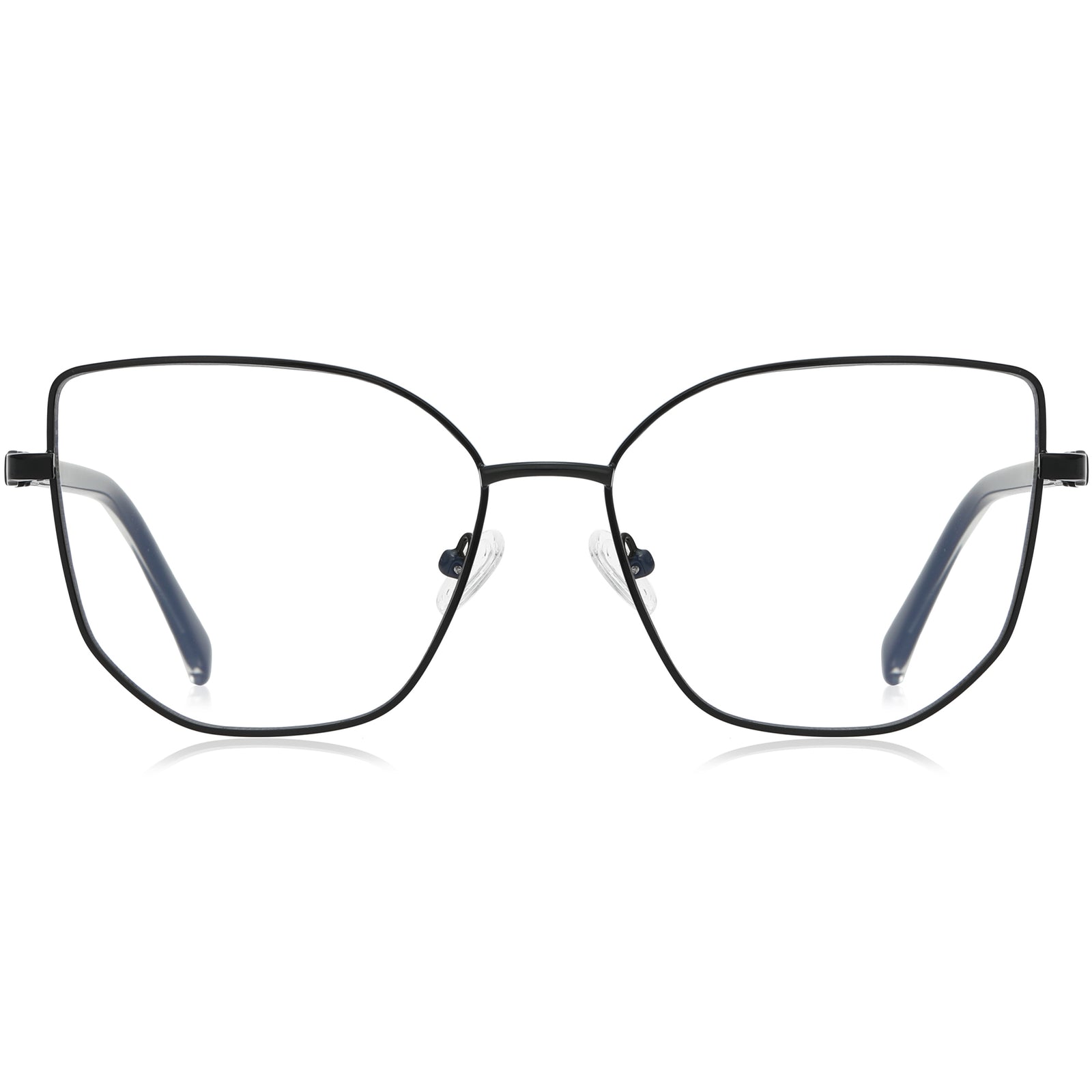 Cat-Eye Glasses PF1115