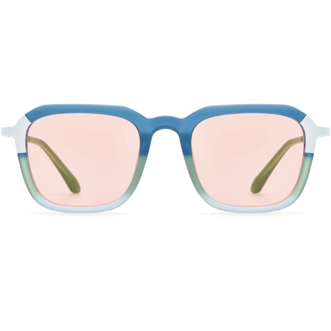 Square Sunglasses BRS1077