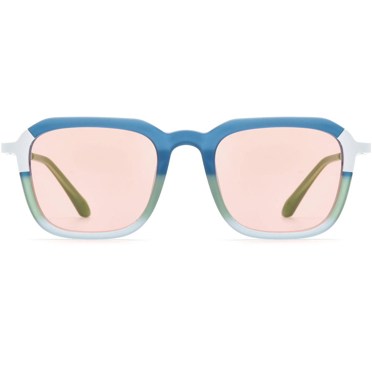 Square Sunglasses BRS1077