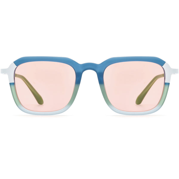 Square Sunglasses BRS1077