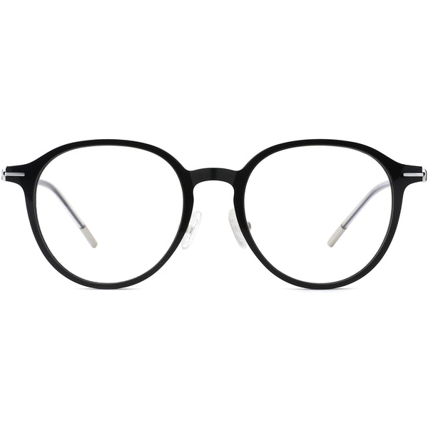 Round Glasses YEC1143