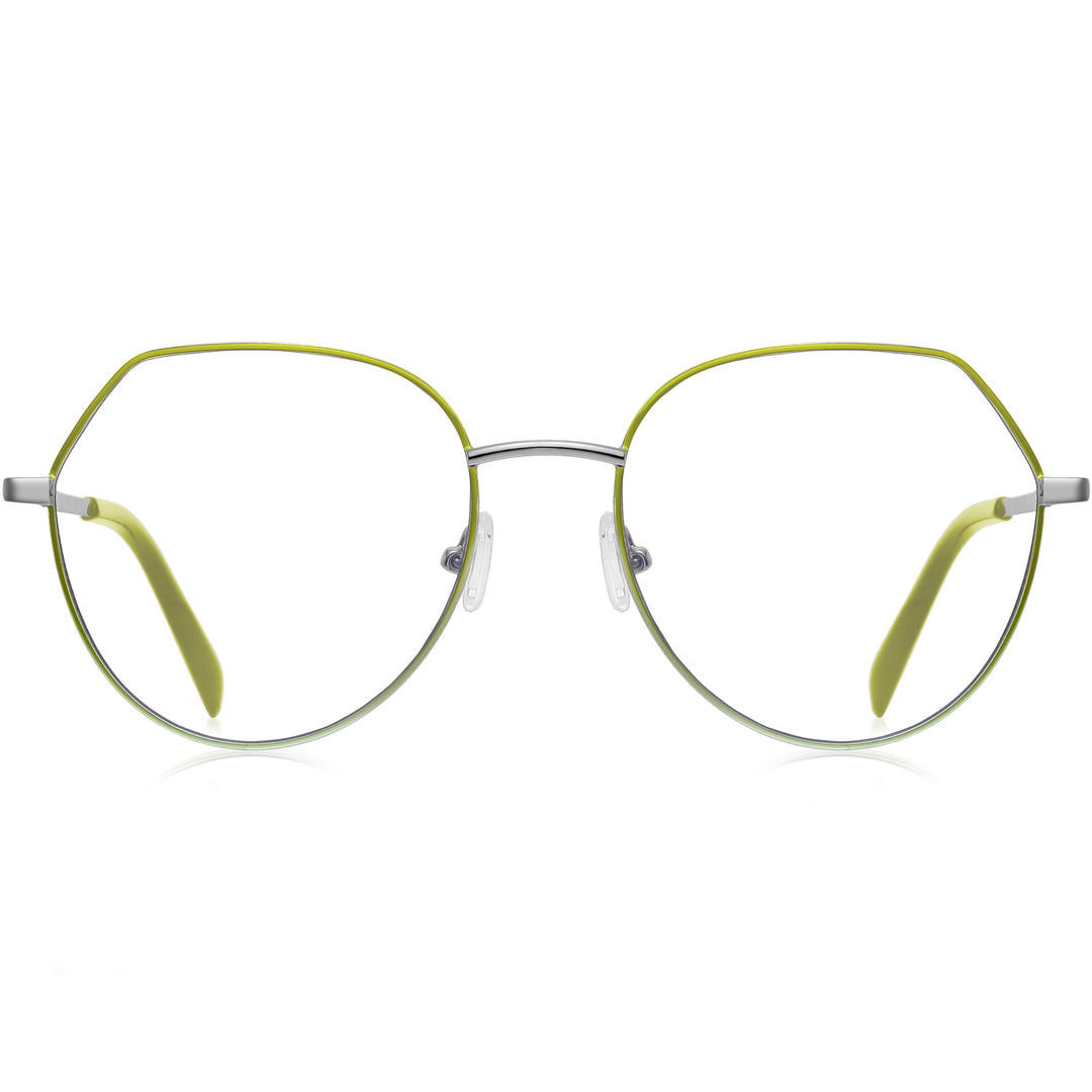 Round Glasses PF1078