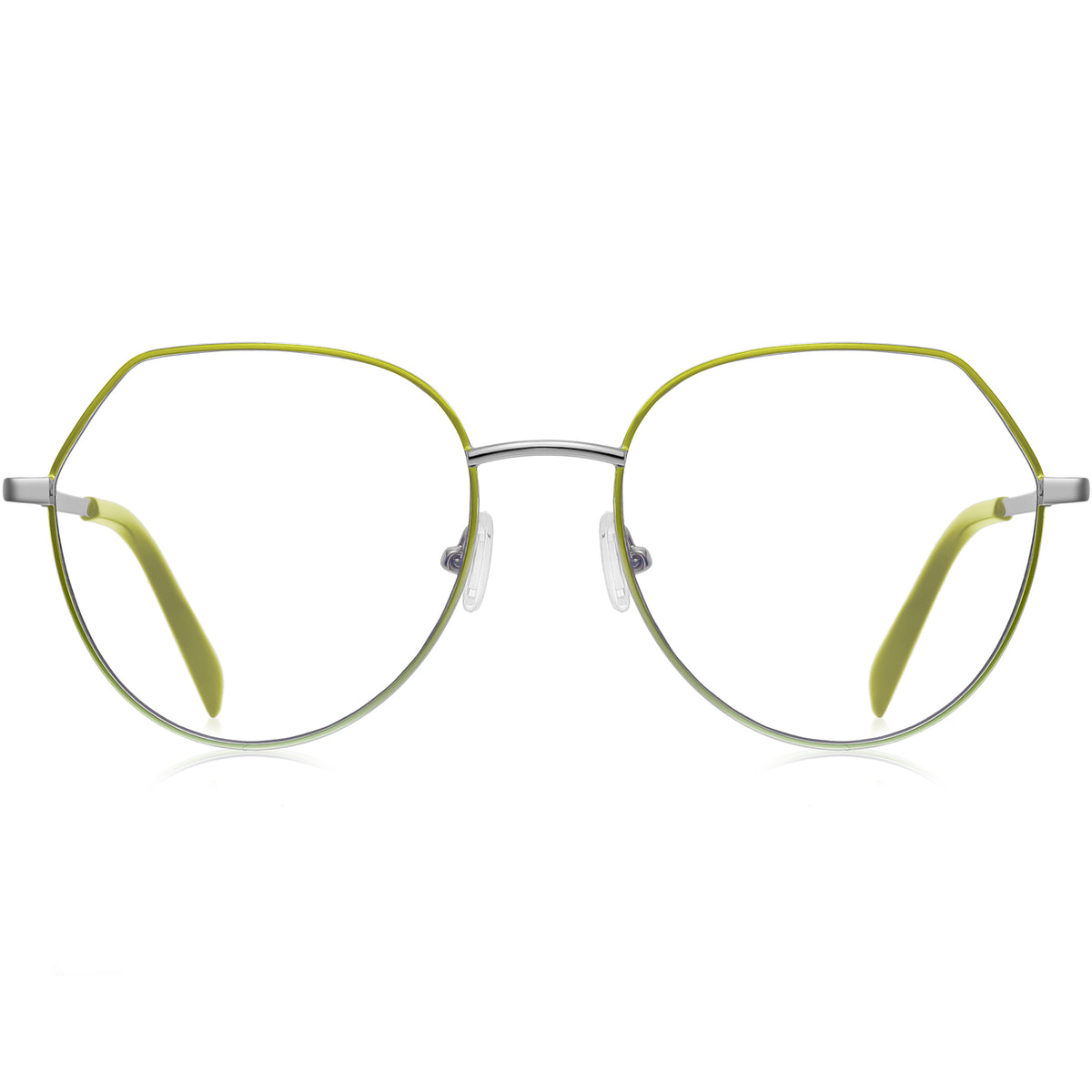 Round Glasses PF1078