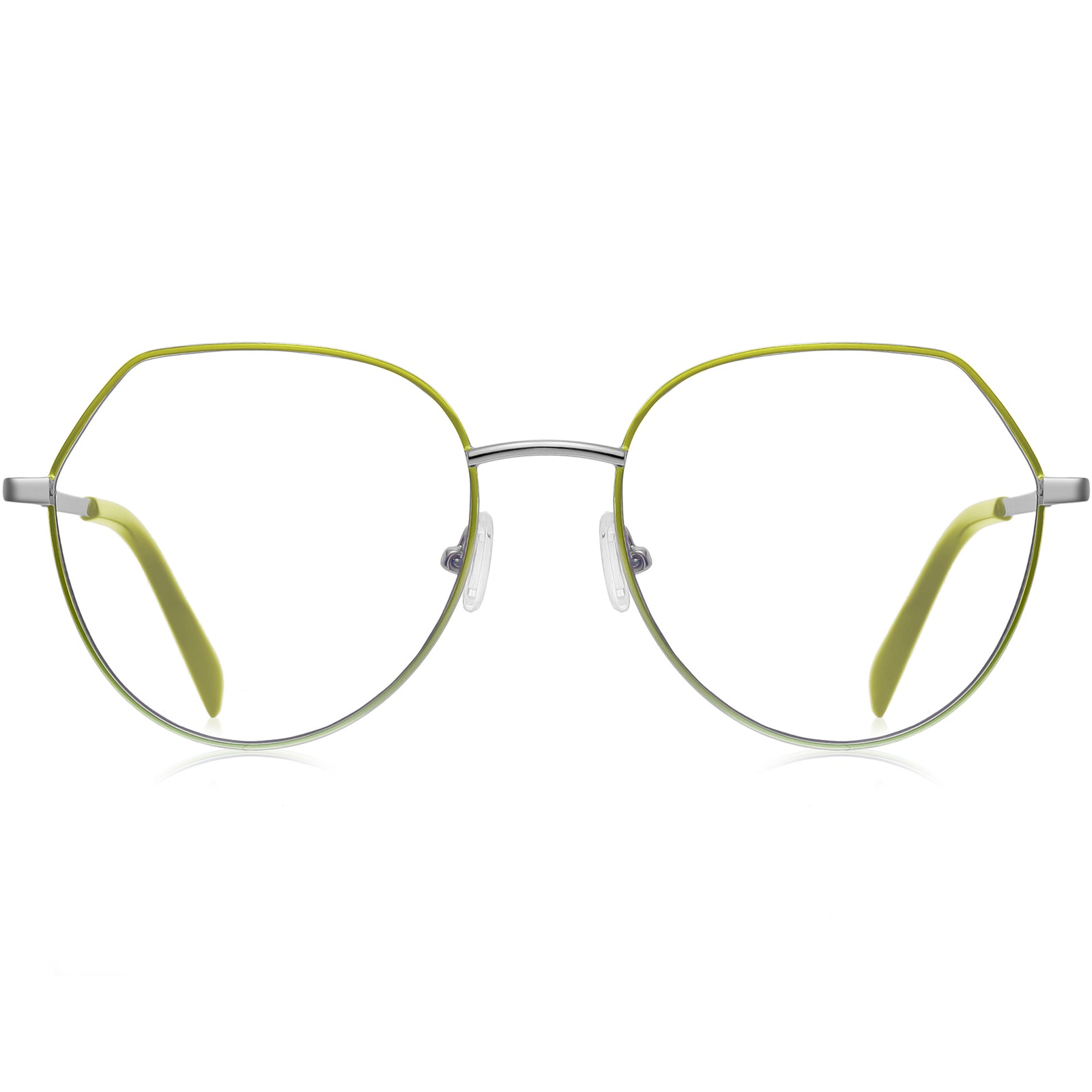 Round Glasses PF1078