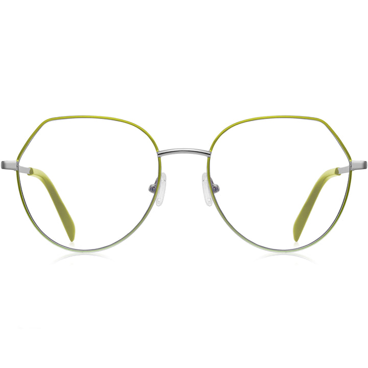 Round Glasses PF1078