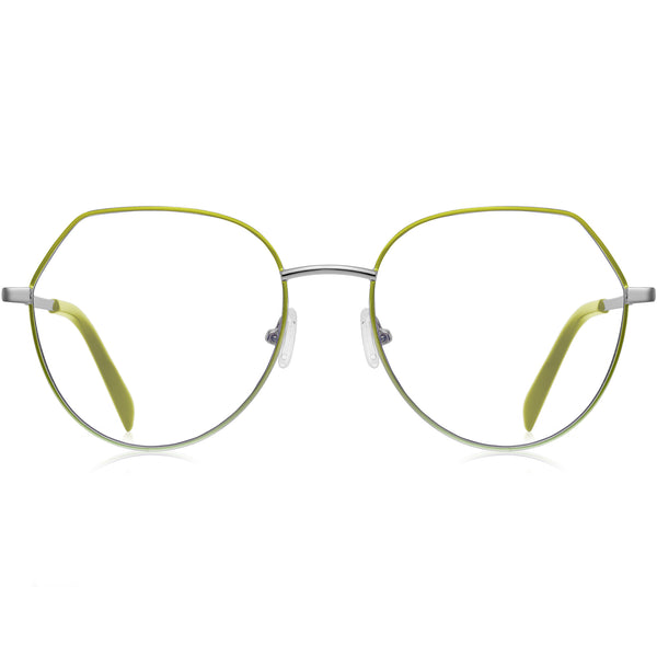 Round Glasses PF1078