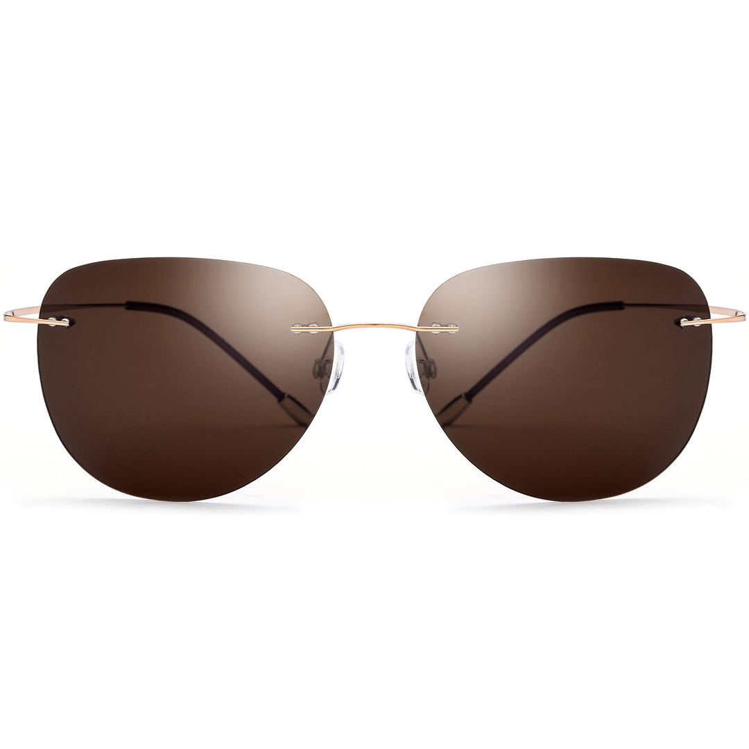 Aviator Sunglasses BRS1003