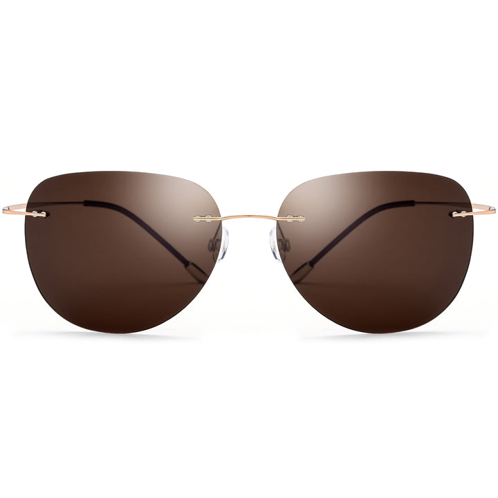 Aviator Sunglasses BRS1003
