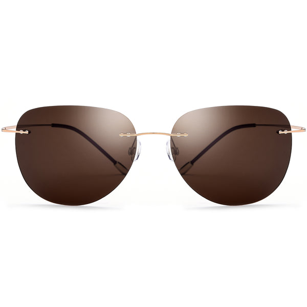 Aviator Sunglasses BRS1003