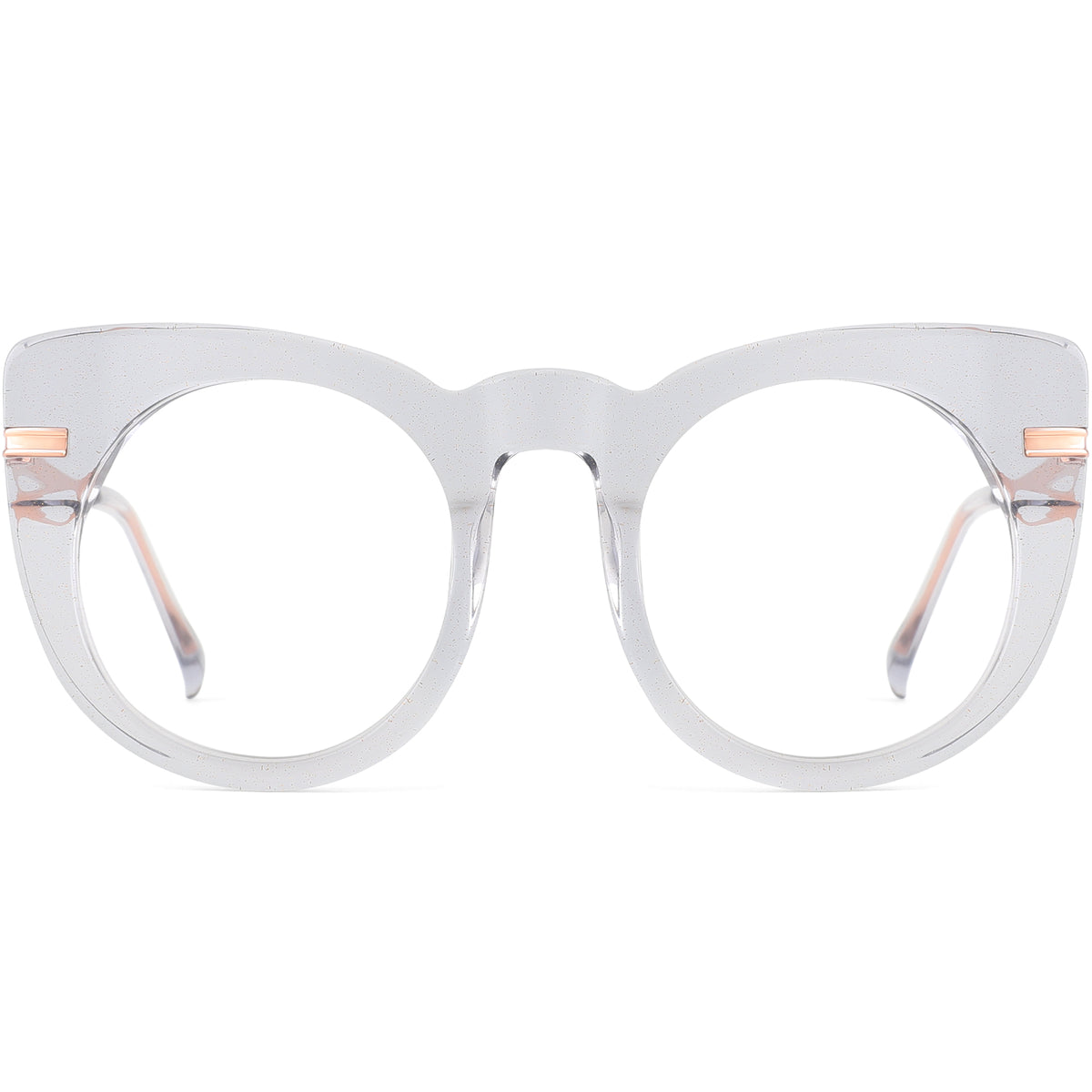 Cat-Eye Glasses YSAC1056