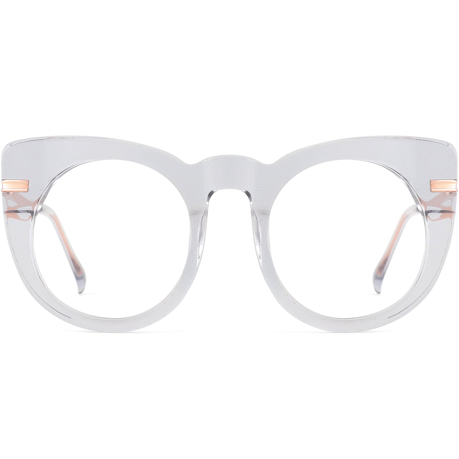 Cat-Eye Glasses YSAC1056