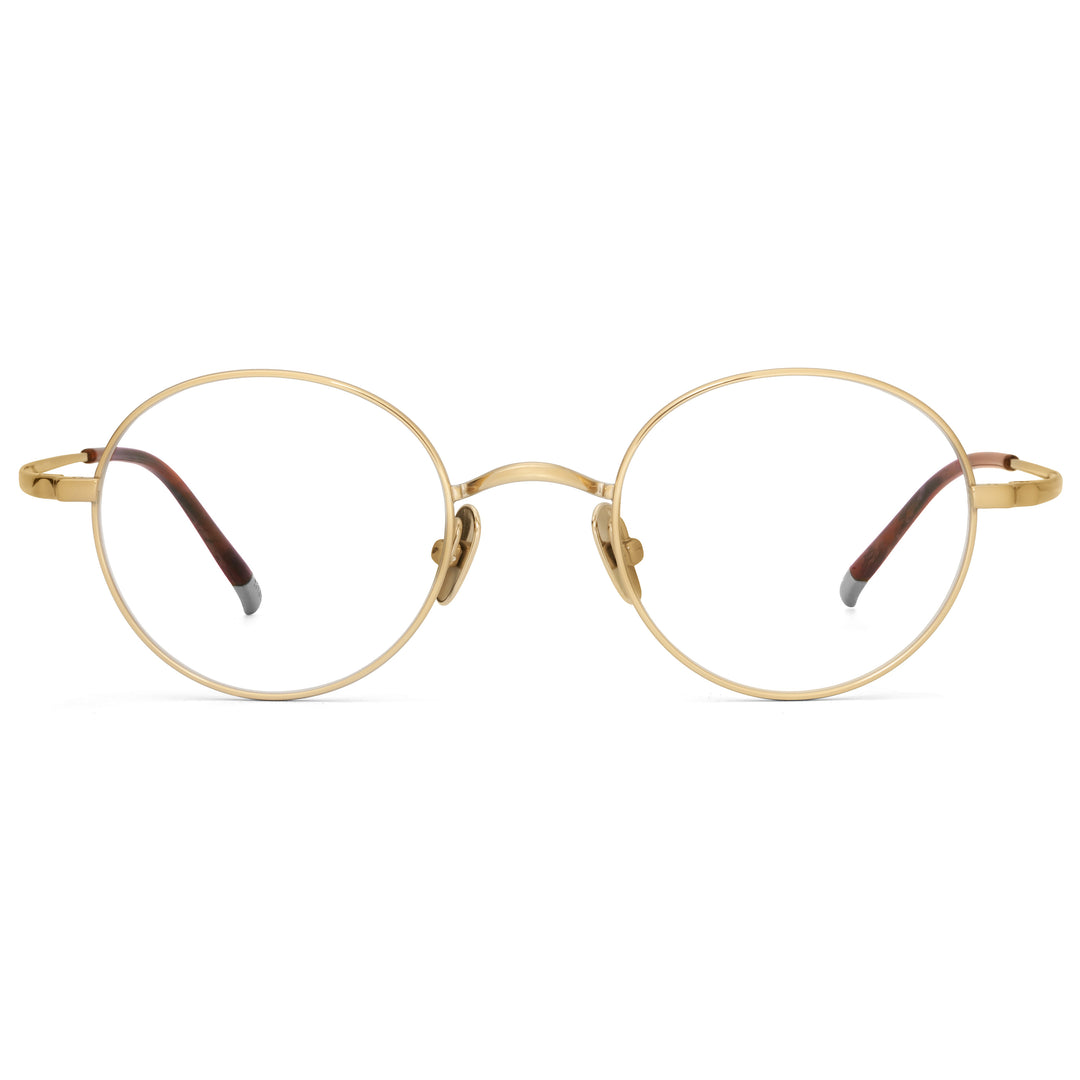 Round Glasses MW1070