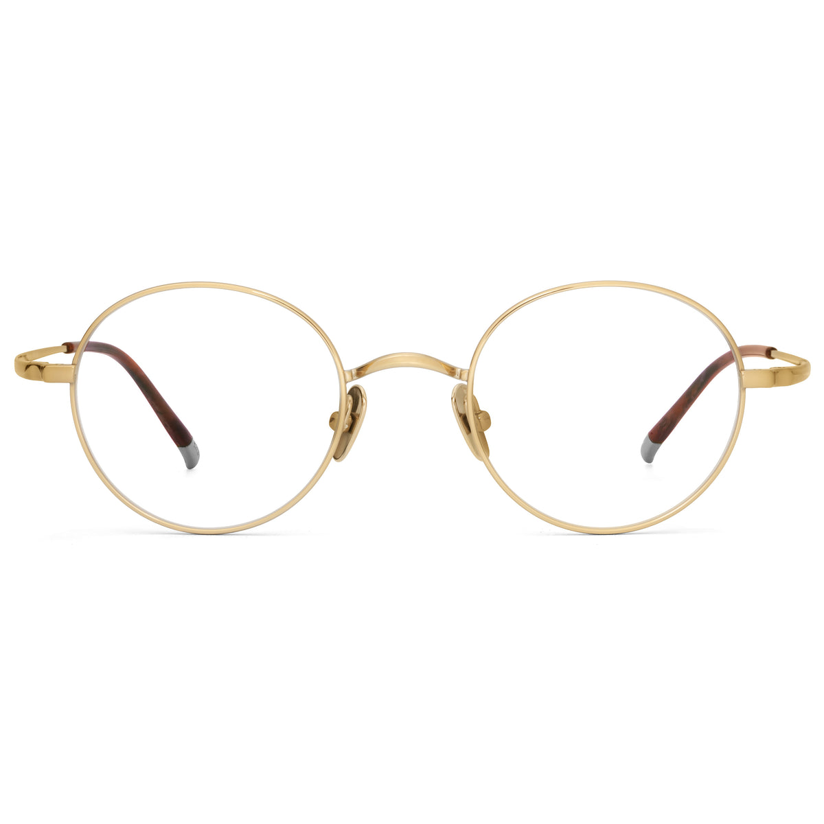 Round Glasses MW1070