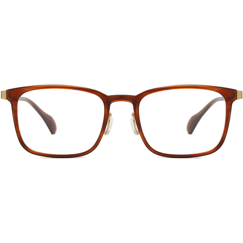 Rectangle Glasses ME1026