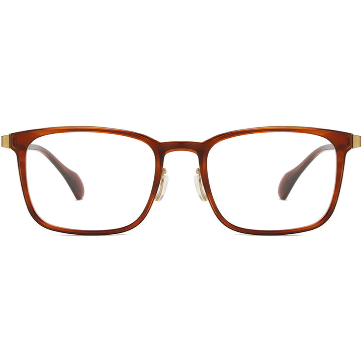 Rectangle Glasses ME1026
