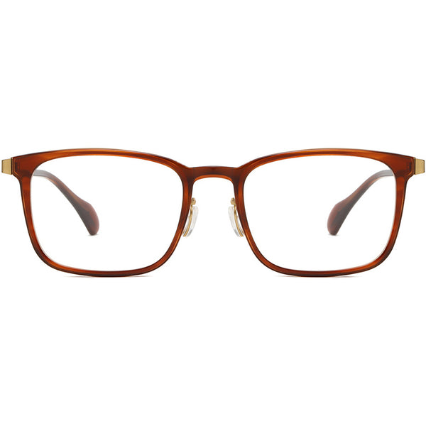 Rectangle Glasses ME1026