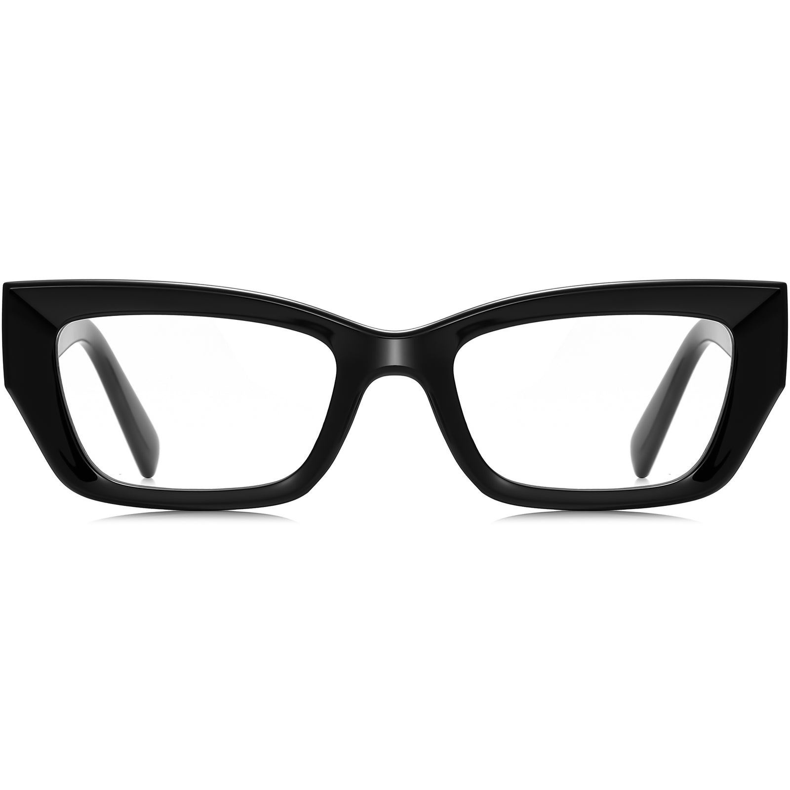 Cat-Eye Glasses PF1415