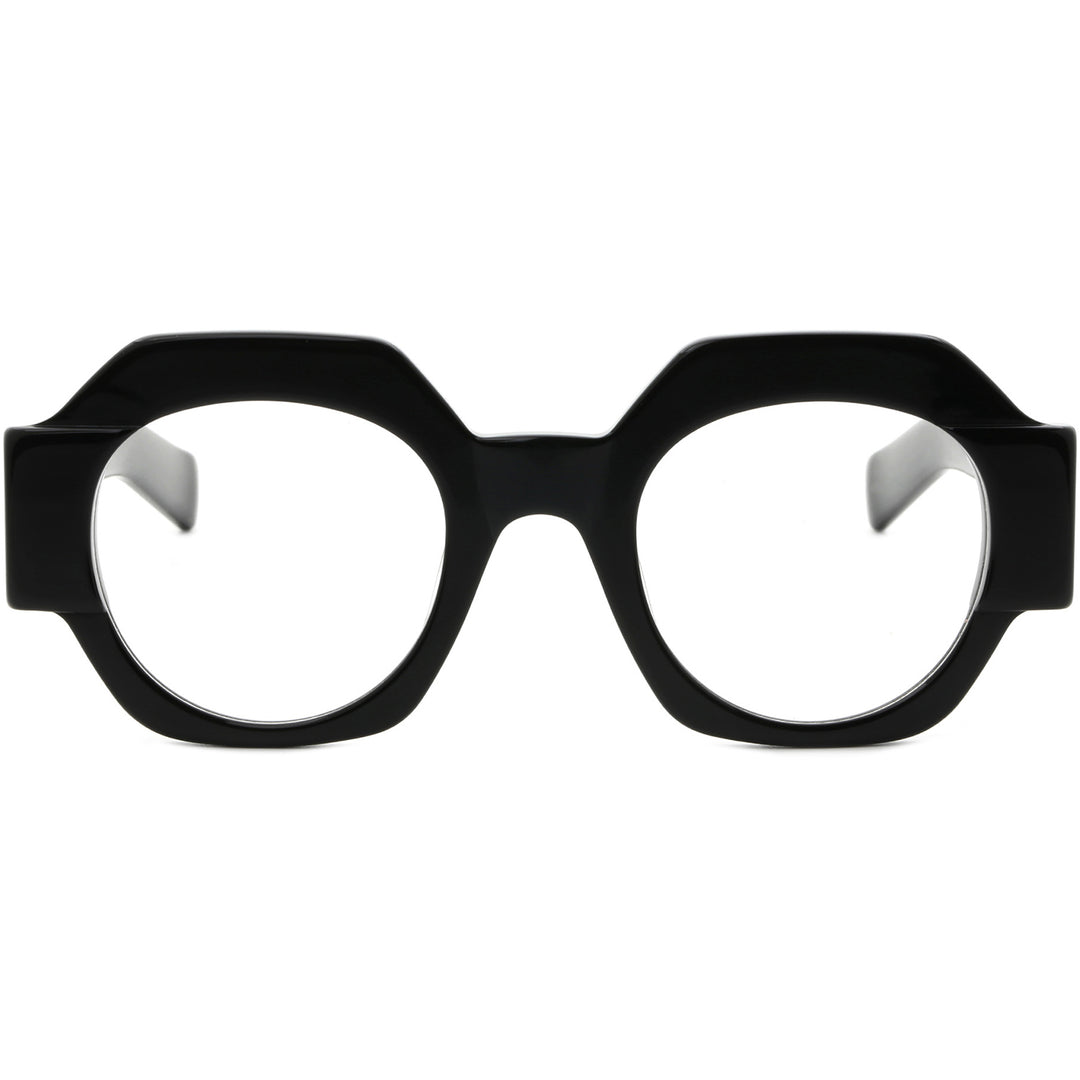 Geometric Glasses GSR1096
