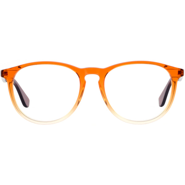 Round Glasses O2294