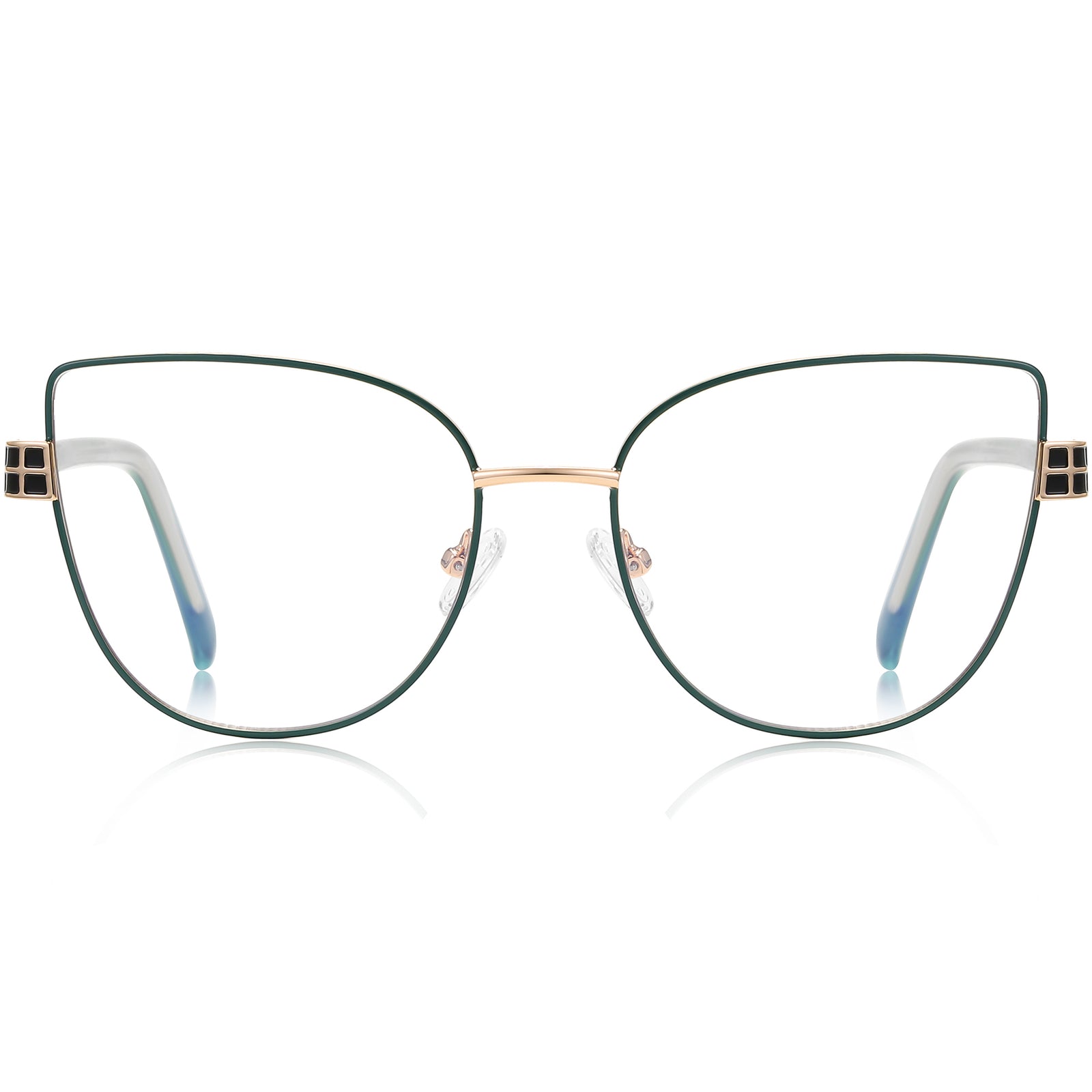Cat-Eye Glasses PF1148